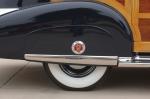 Cadillac Series 75 7-Passenger Imperial Sedan by Bohman&Schwartz 1947 года